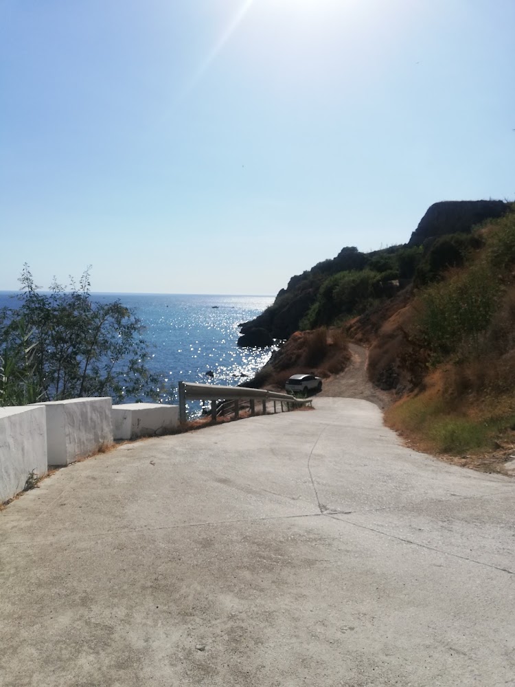 Playa de Maro