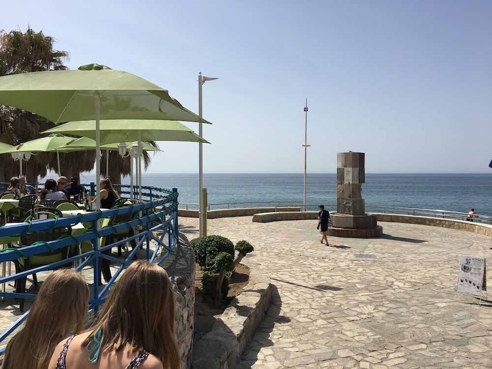 Torrecilla de Nerja