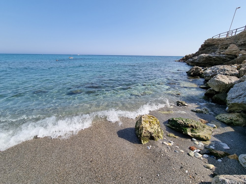 Torrecilla de Nerja