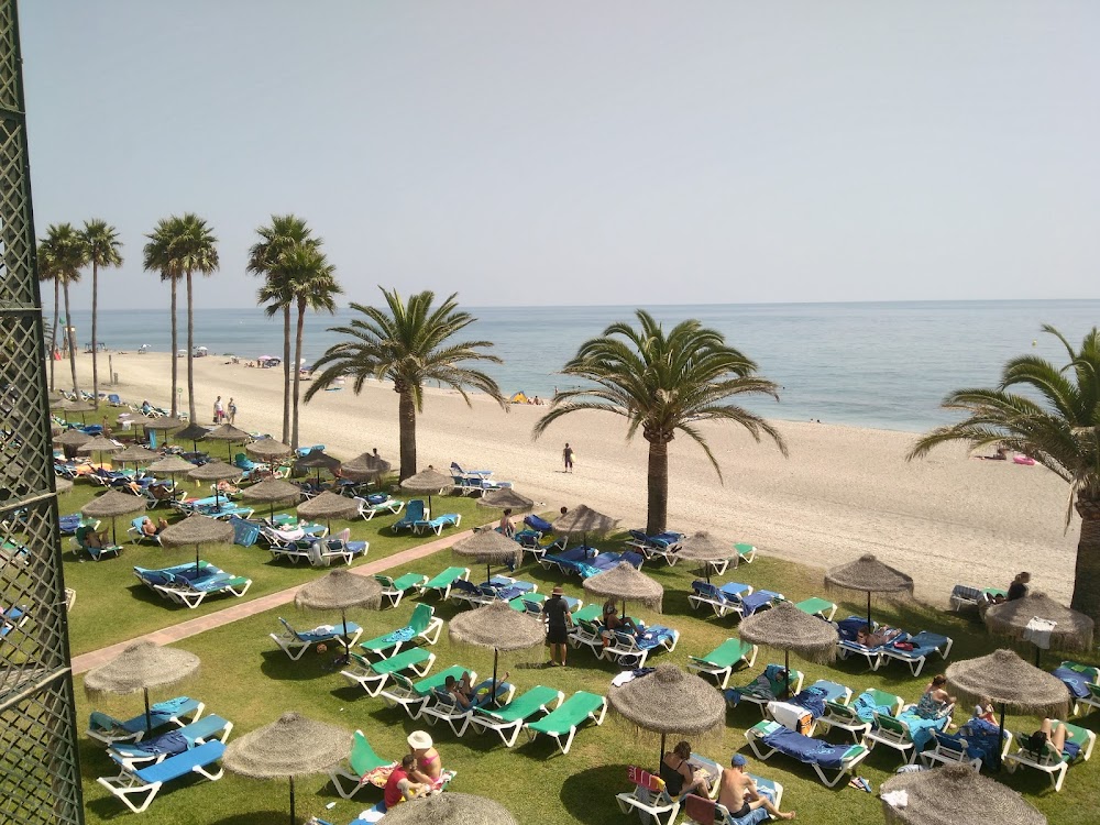 Torrecilla de Nerja