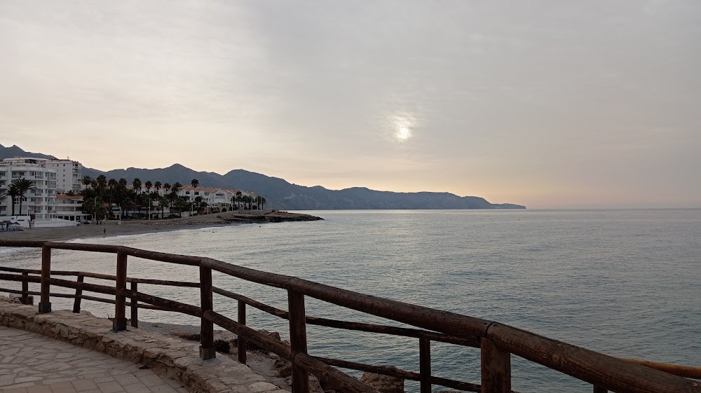 Torrecilla de Nerja