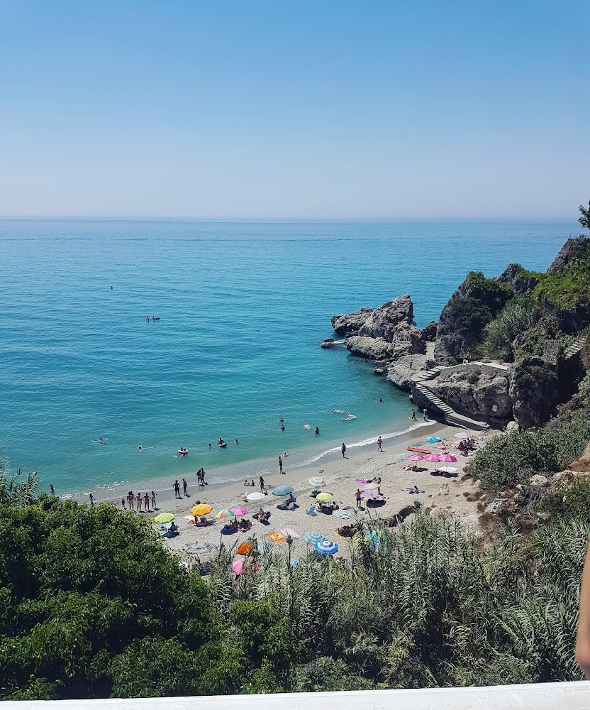 Torrecilla de Nerja