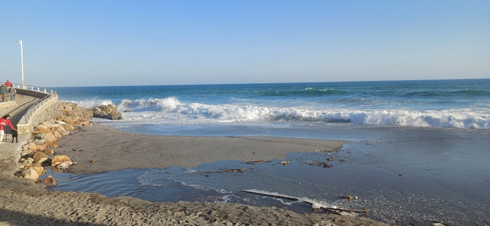 Torrecilla de Nerja