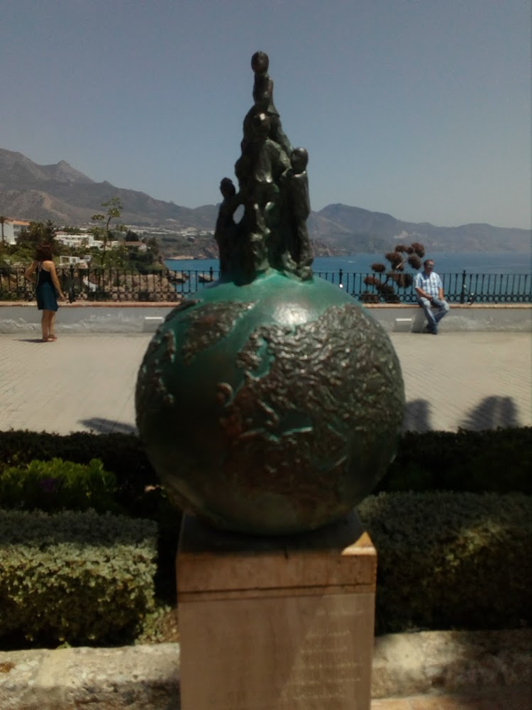Torrecilla de Nerja