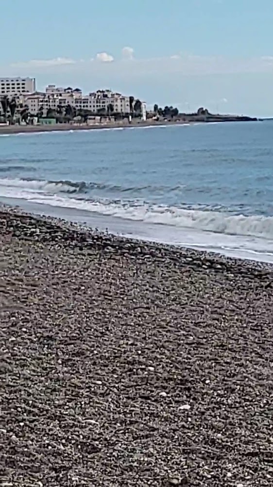 Torrecilla de Nerja
