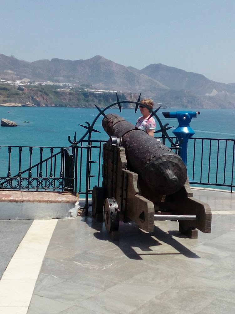 Torrecilla de Nerja