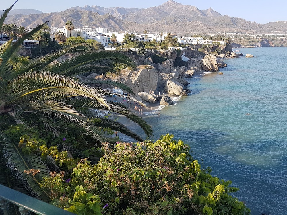 Torrecilla de Nerja