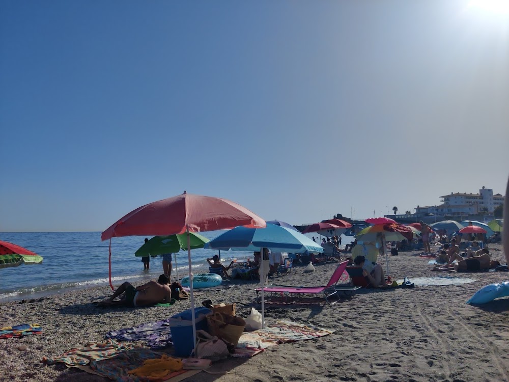 Torrecilla de Nerja