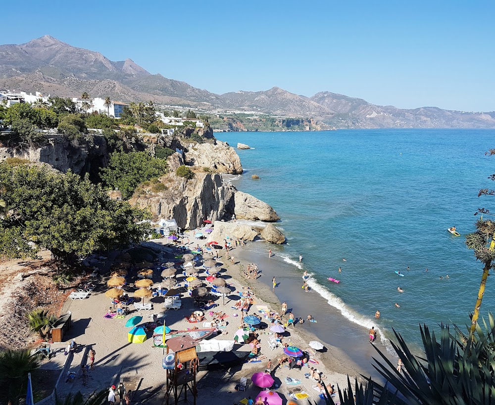 Torrecilla de Nerja