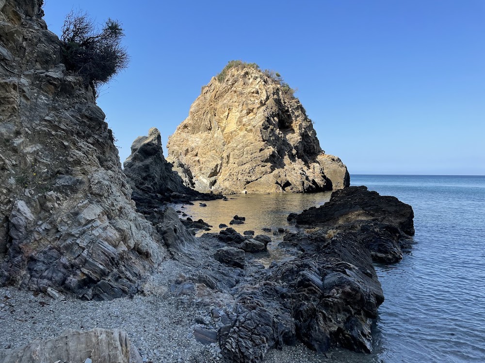 Cala del Cañuelo