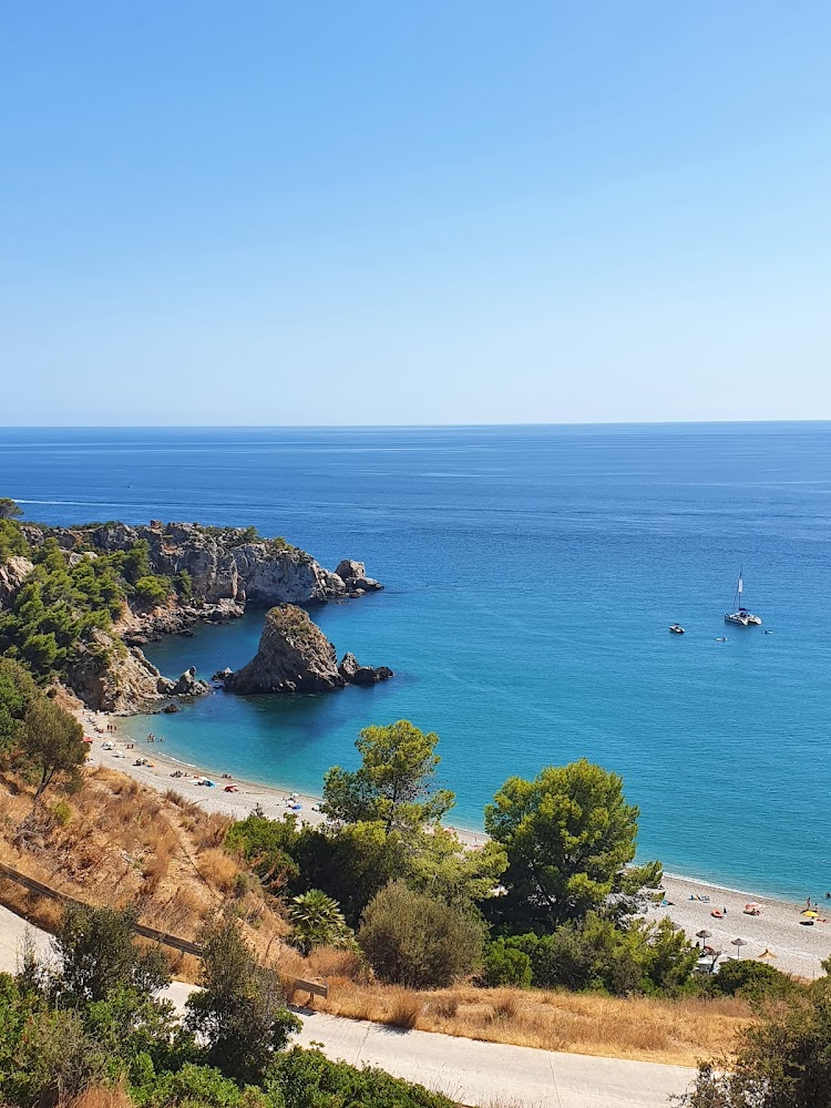 Cala del Cañuelo