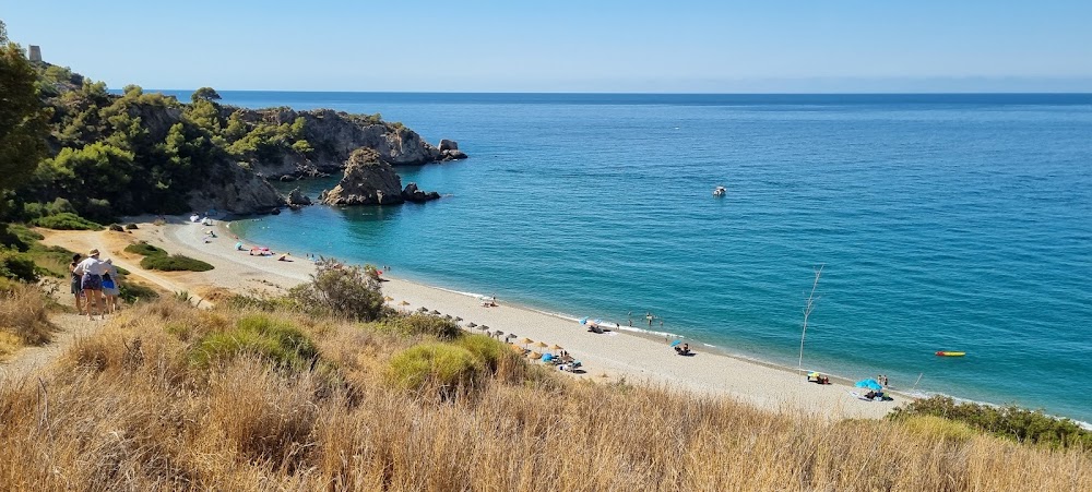 Cala del Cañuelo