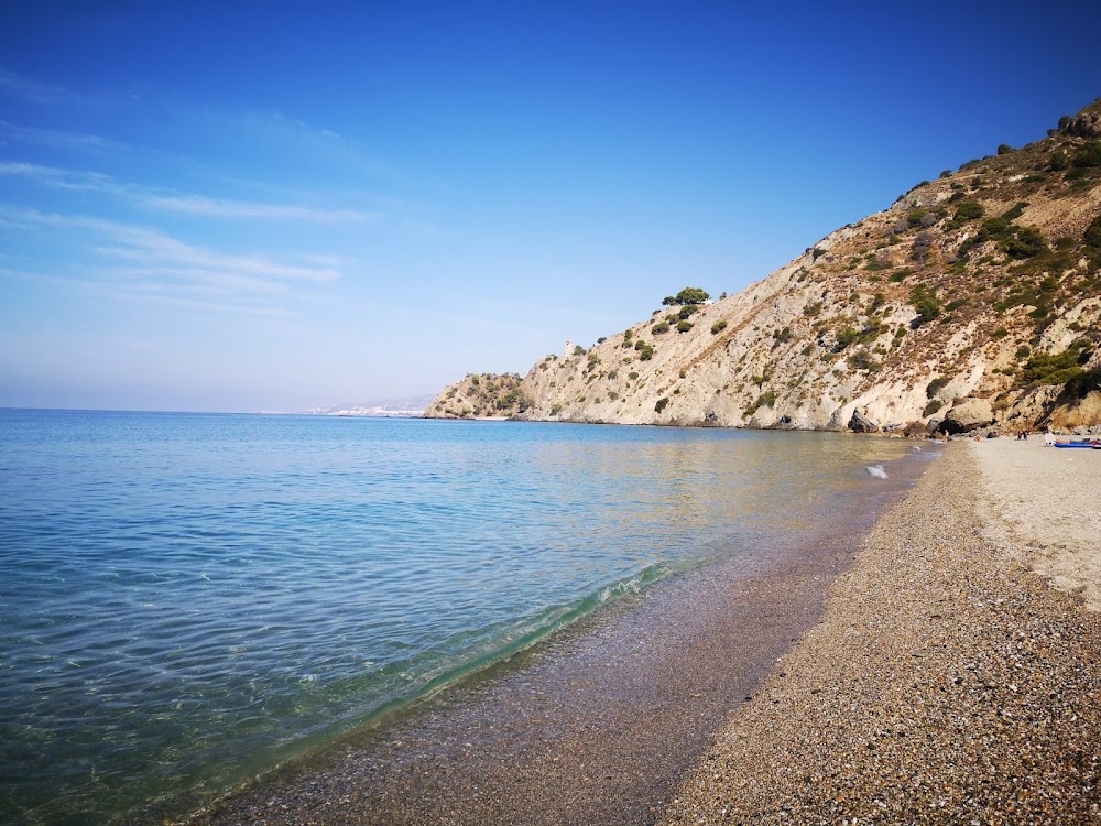 Cala del Cañuelo