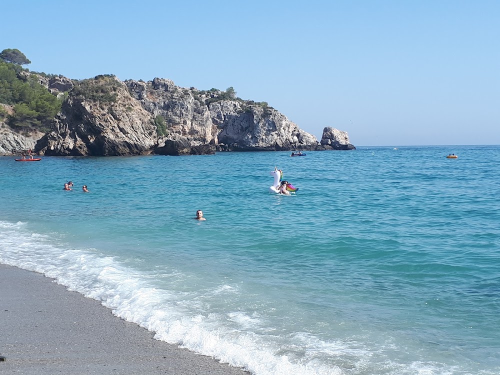 Cala del Cañuelo