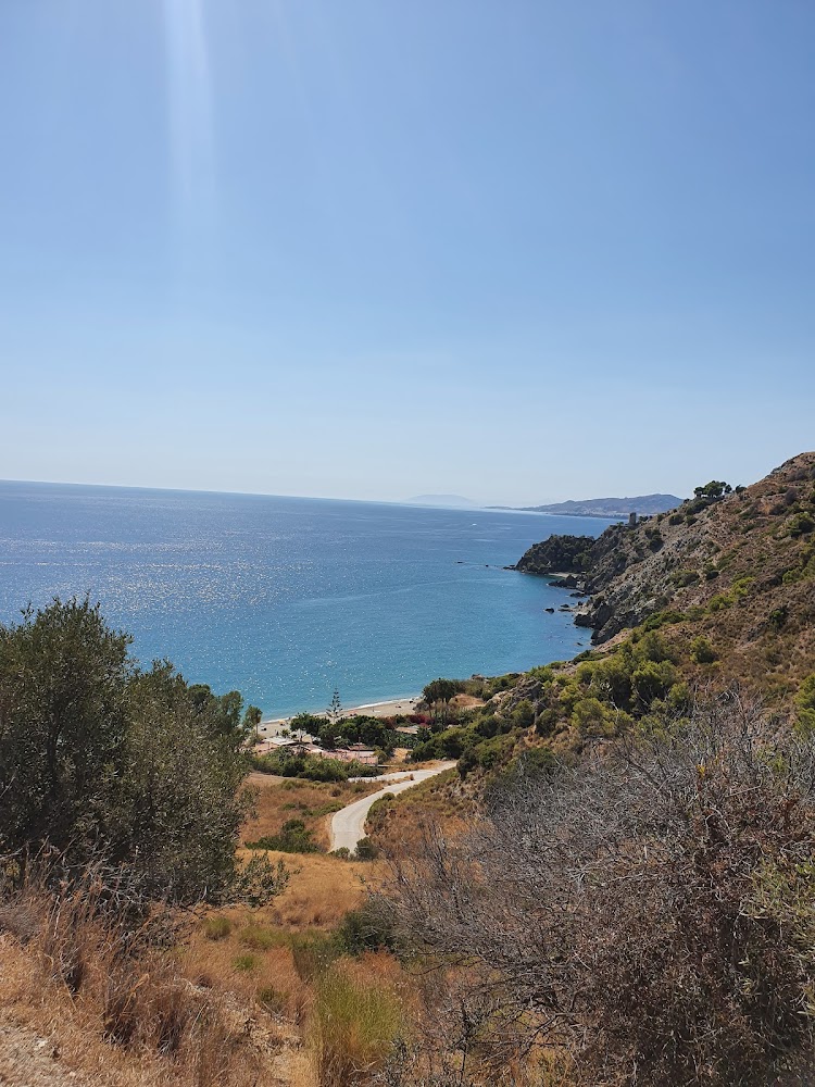 Cala del Cañuelo
