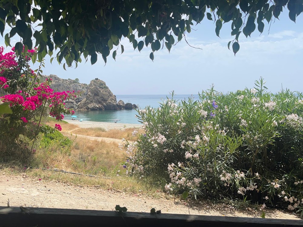 Cala del Cañuelo