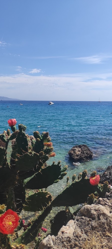 Plage des Pirates