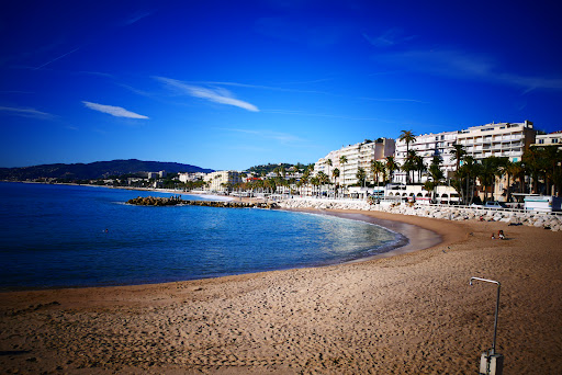 Cannes