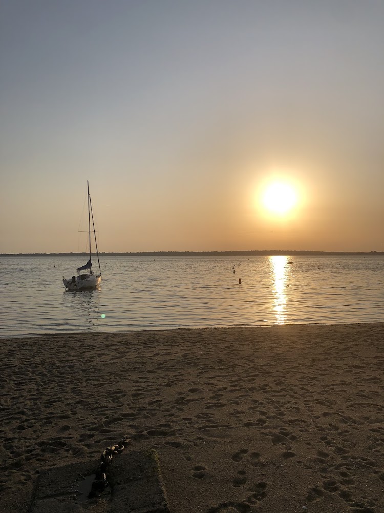 Plage de Cornouaille