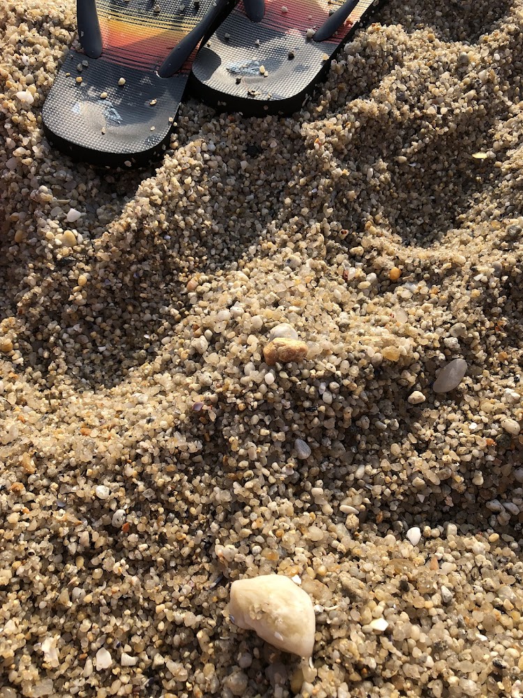 Plage de Cornouaille