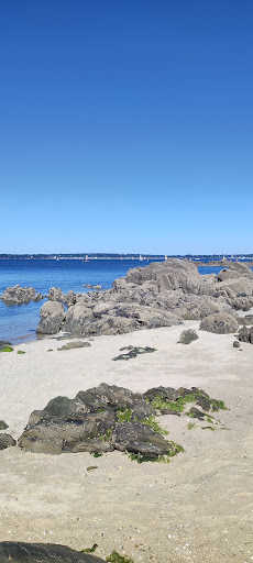 Plage de Cornouaille