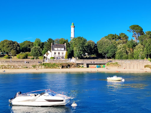 Plage du Coq