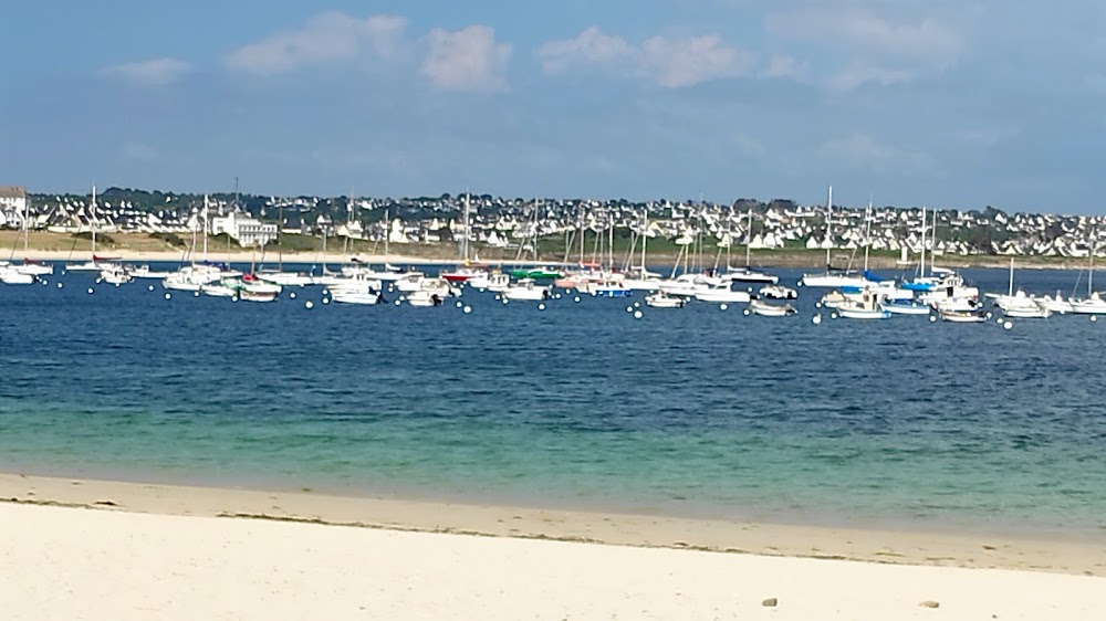 Plage de Sainte-Évette