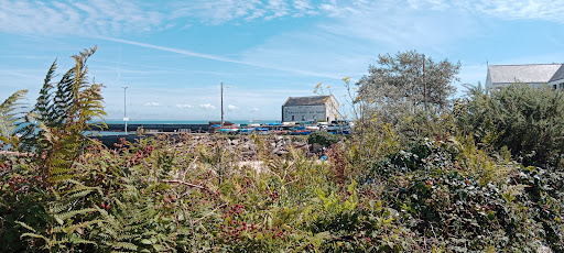 Plage de Sainte-Évette