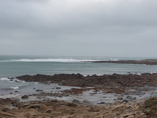 Plage de Sainte-Évette