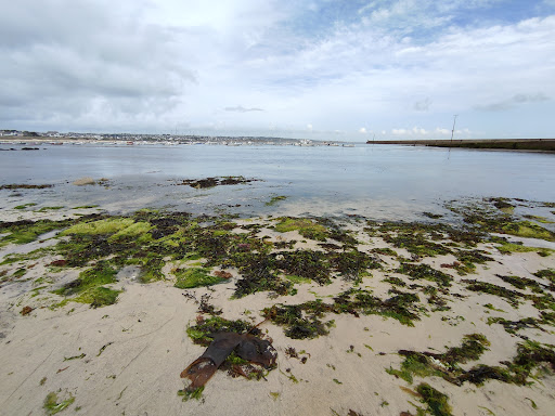 Plage de Sainte-Évette