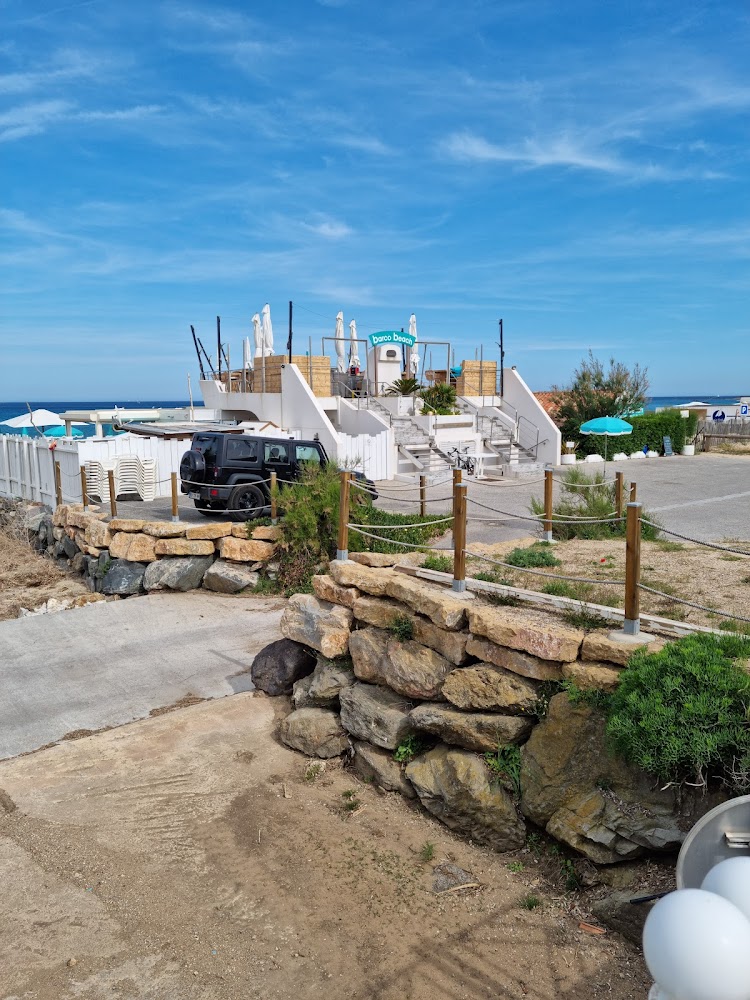 Plage de la Nartelle
