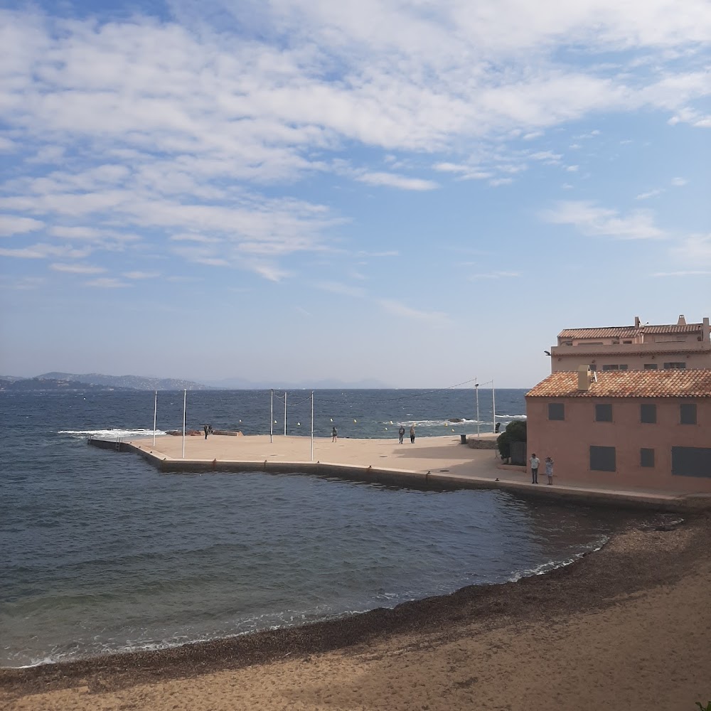 Plage de la Ponche