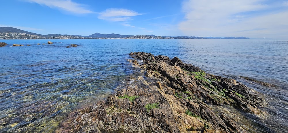 Plage de la Ponche