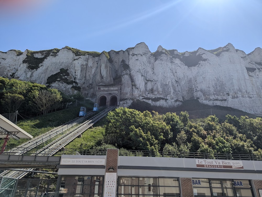 Le Tréport