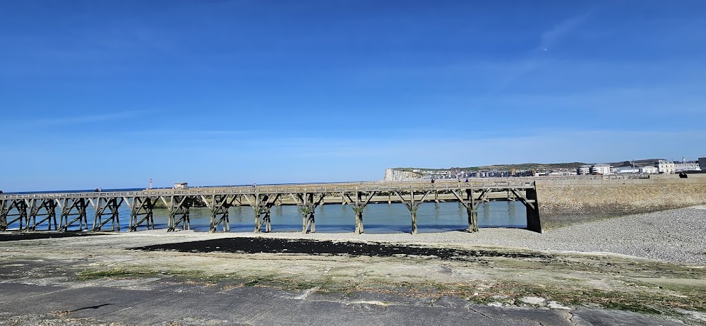 Le Tréport