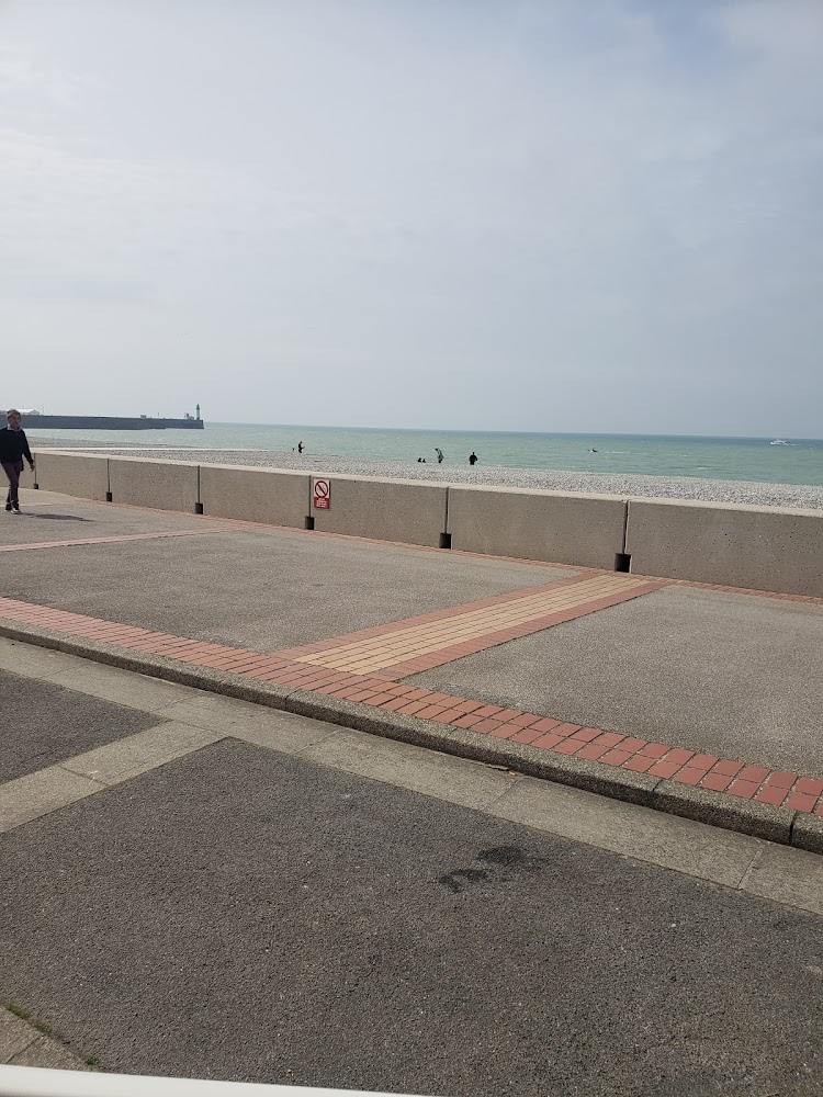 Le Tréport