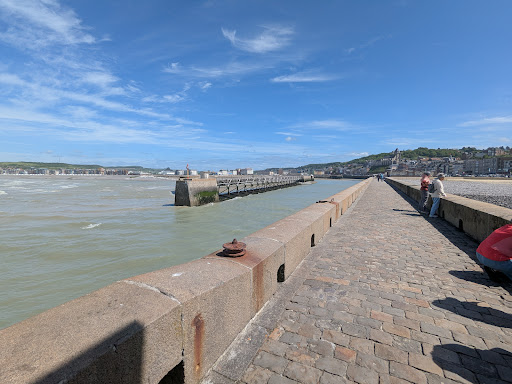 Le Tréport
