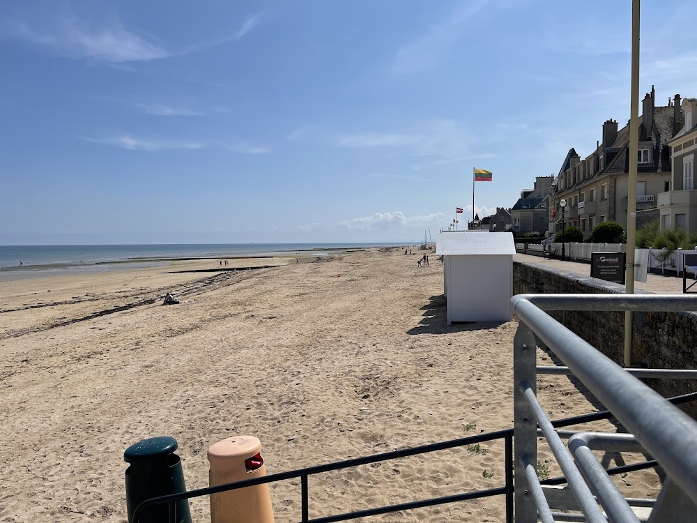 Saint-Aubin-sur-Mer