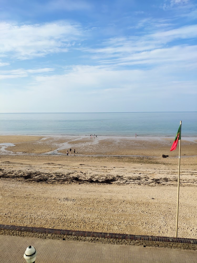 Saint-Aubin-sur-Mer