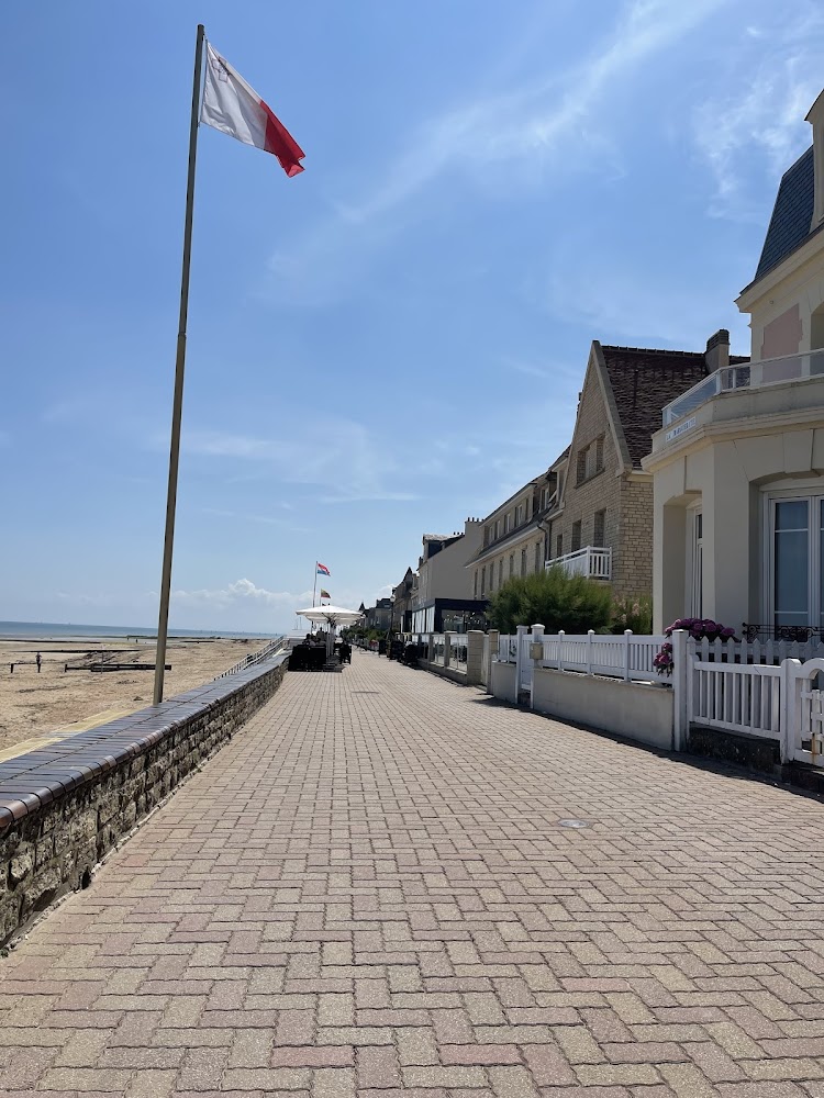 Saint-Aubin-sur-Mer