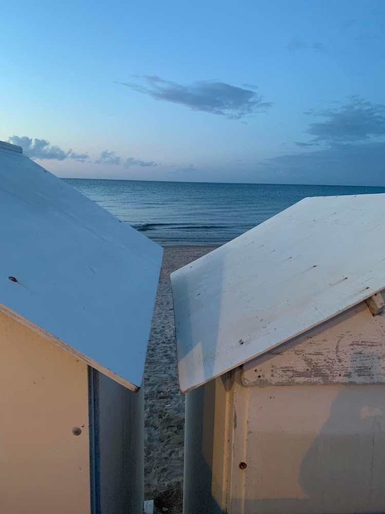 Saint-Aubin-sur-Mer