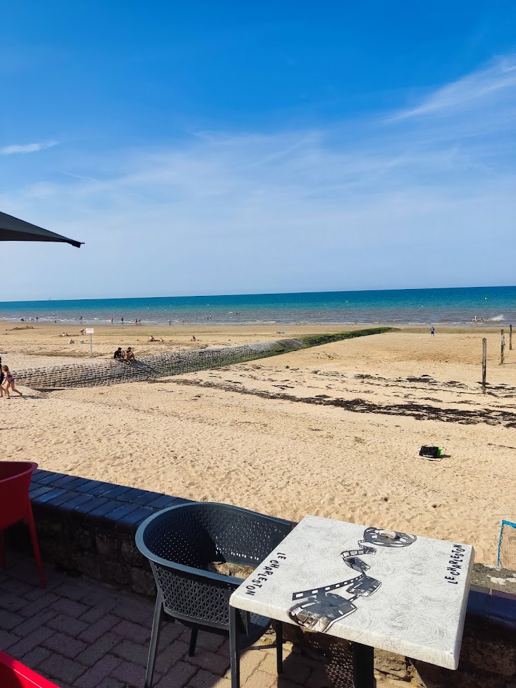 Saint-Aubin-sur-Mer