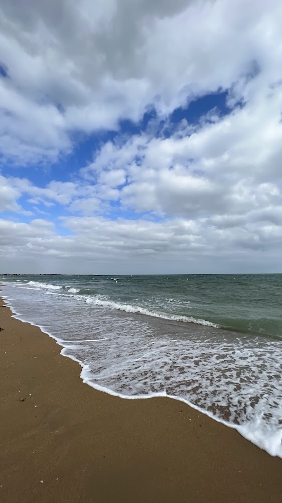 Saint-Aubin-sur-Mer
