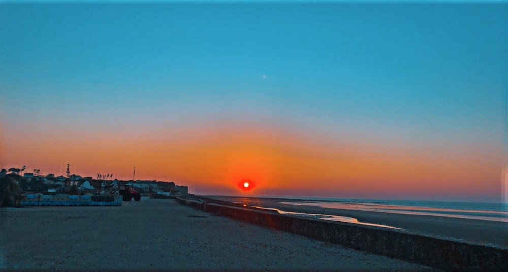 Saint-Aubin-sur-Mer