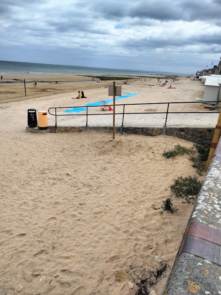 Saint-Aubin-sur-Mer