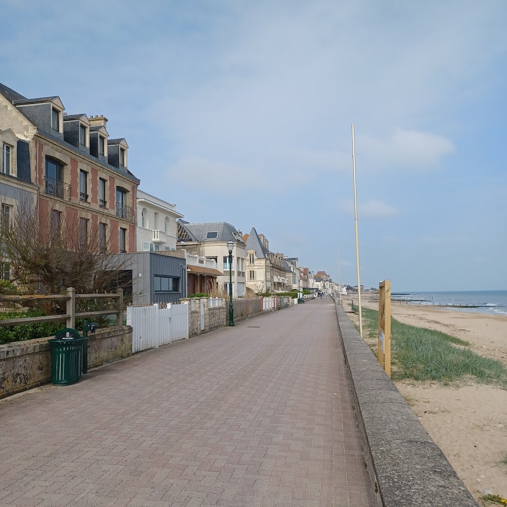 Saint-Aubin-sur-Mer