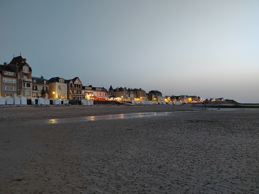 Saint-Aubin-sur-Mer