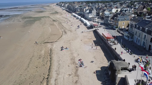 Saint-Aubin-sur-Mer