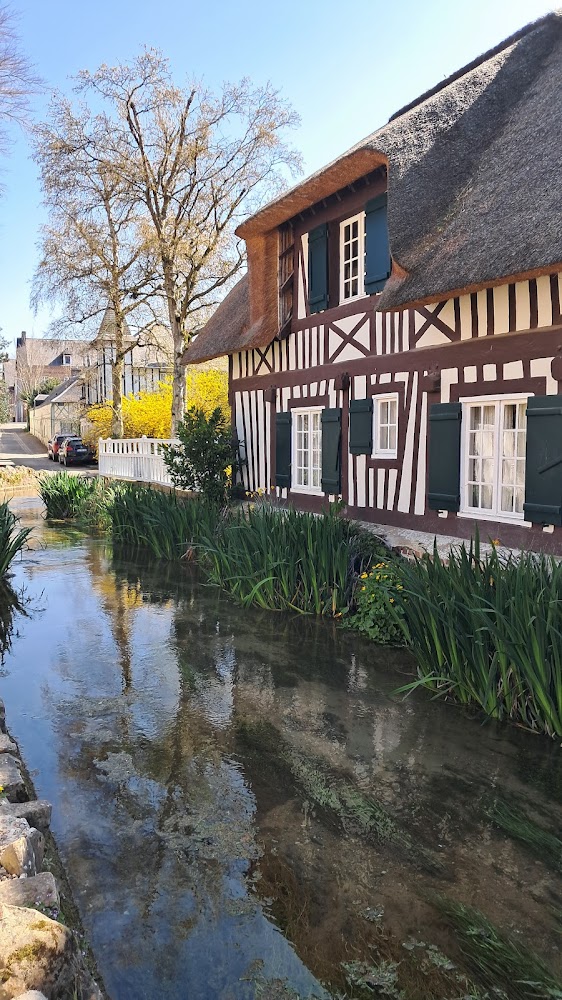 Veules-les-Roses