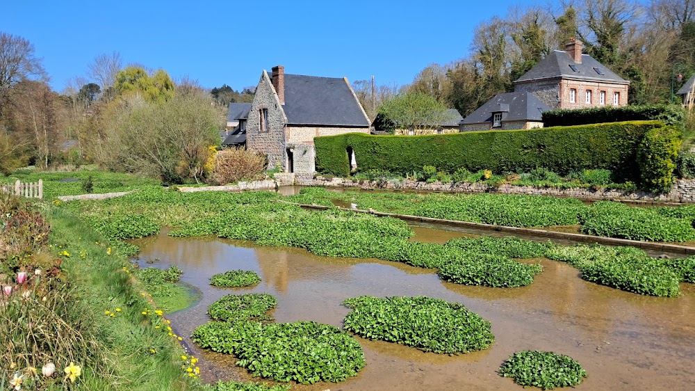 Veules-les-Roses